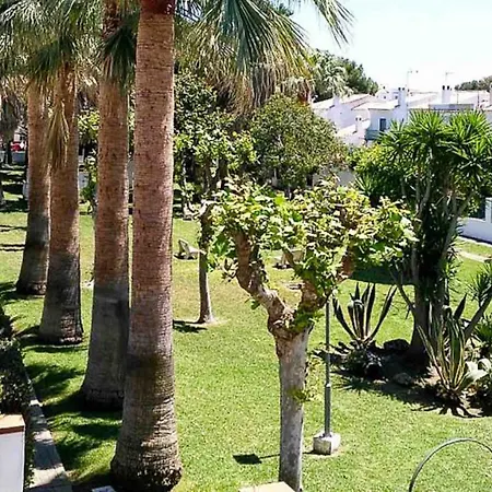 Сasa de vacaciones Casa Limonero *