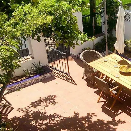 Casa Limonero *