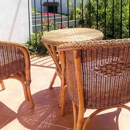 Casa Limonero