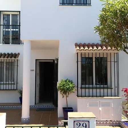 Casa Limonero Сasa de vacaciones *
